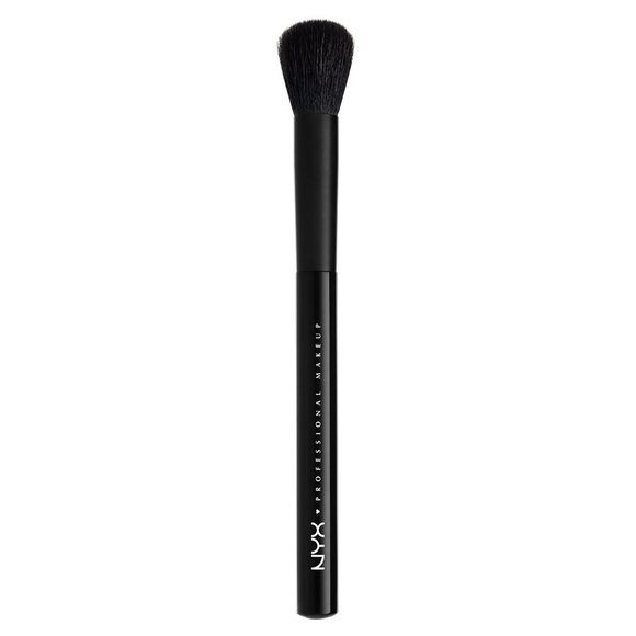 NEW NYX Professional Makeup Pro Contour Brush Tapered Synthetic PROB05 - Picture 1 of 5